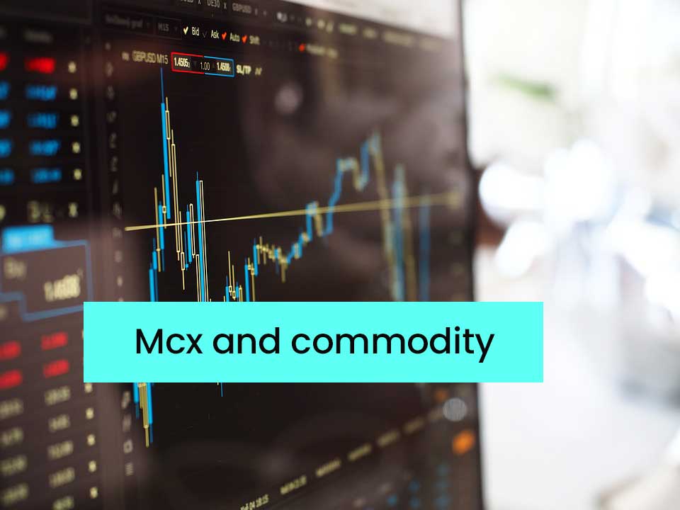 Mcx and commodity Highlights 10 july 2019